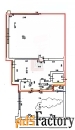 торговое помещение, 109 м²