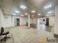 торговое помещение, 109 м²