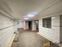 торговое помещение, 109 м²