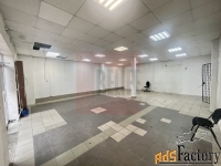 торговое помещение, 109 м²