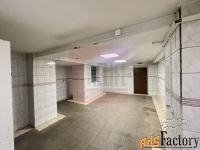 торговое помещение, 109 м²