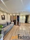 2 - комн.  квартира, 60 м², 5/10 эт.
