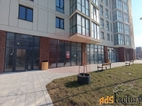 свободного назначения, 56.5 м²