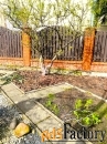 дом 530 м² на участке 7.8 сот.