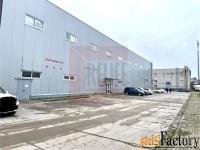 свободного назначения, 650 м²