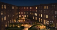 офисное помещение, 35 м²