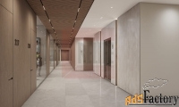 офисное помещение, 35 м²