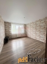 1 - комн.  квартира, 47 м², 3/10 эт.