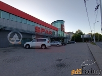 свободного назначения, 127.7 м²