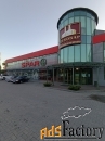свободного назначения, 127.7 м²