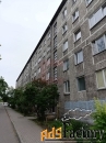 1 - комн.  квартира, 30.7 м², 5/5 эт.