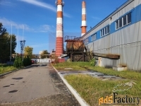 земельный участок, 47500 сот.