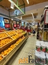 торговое помещение, 611.2 м²