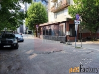 торговое помещение, 611.2 м²