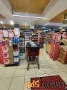 торговое помещение, 611.2 м²