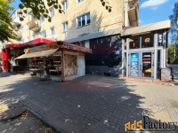 торговое помещение, 611.2 м²