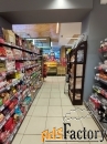 торговое помещение, 611.2 м²