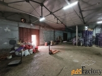 производственно-складской комплекс/помещение, 426.6 м²