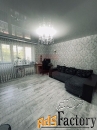 3 - комн.  квартира, 60.1 м², 3/9 эт.
