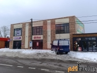 свободного назначения, 30 м²