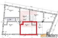 свободного назначения, 30 м²