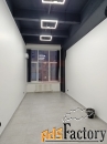 офисное помещение, 53.5 м²