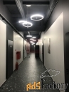 офисное помещение, 53.5 м²