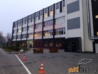офисное помещение, 53.5 м²