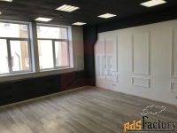 офисное помещение, 53.5 м²