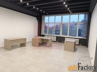 офисное помещение, 53.5 м²