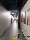 офисное помещение, 53.5 м²