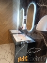 офисное помещение, 53.5 м²
