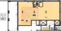 свободного назначения, 78.8 м²