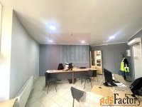 офисное помещение, 37 м²