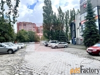 офисное помещение, 37 м²