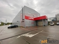 свободного назначения, 300 м²