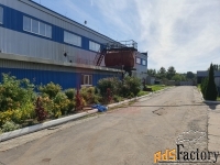 другое, 7325 м²