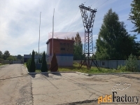 другое, 7325 м²