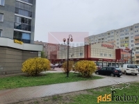 свободного назначения, 536 м²