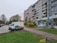 свободного назначения, 536 м²