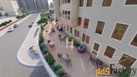 свободного назначения, 358 м²