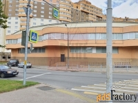 свободного назначения, 358 м²