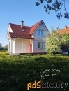 дом 152 м² на участке 8.6 сот.