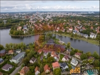 2 - комн.  квартира, 60 м², 2/3 эт.