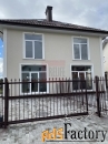 таунхаус 130 м² на участке 2 сот.