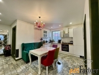 2 - комн.  квартира, 47 м², 2/2 эт.