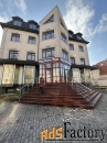 офисное помещение, 975 м²