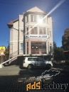 офисное помещение, 583.6 м²