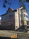 офисное помещение, 583.6 м²