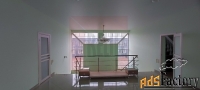 офисное помещение, 550 м²